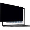 imageFellowes PrivaScreen Privacy Filter for 125 Inch Widescreen Laptops 169 4813001Widescreen