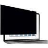 imageFellowes PrivaScreen Privacy Filter for 125 Inch Widescreen Laptops 169 4813001Widescreen