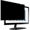 imageFellowes PrivaScreen Privacy Filter for 190 Inch Monitors 54 4800501Standard