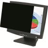 imageFellowes PrivaScreen Privacy Filter for 190 Inch Monitors 54 4800501Standard
