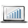 imageFellowes PrivaScreen Privacy Filter for 195 Inch Widescreen Monitors 169 4815801181 54