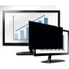 imageFellowes PrivaScreen Privacy Filter for 195 Inch Widescreen Monitors 169 4815801185 W 169