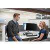 imageFellowes PrivaScreen Privacy Filter for 195 Inch Widescreen Monitors 169 4815801185 W 169