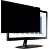 imageFellowes PrivaScreen Privacy Filter for 195 Inch Widescreen Monitors 169 4815801201 W 1610