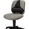 imageFellowes Professional Series Back Support Black 8037601One Size