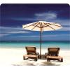 imageFellowes Recycled Optical Mousepad Blue Ocean 5903901Beach Chairs