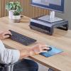 imageFellowes Recycled Optical Mousepad Blue Ocean 5903901Blue