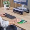 imageFellowes Recycled Optical Mousepad Blue Ocean 5903901White