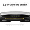 imageFellowes Saturn 3i 95 Thermal Laminator Machine for Home or Office with Pouch Starter Kit 95 inch Fast WarmUp JamFree Design573580195