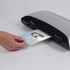 imageFellowes SelfAdhesive Laminating Pouches 5 Mil Photo Size 5 per Pack 522040125 Pack