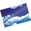imageFellowes SelfAdhesive Laminating Pouches 5 Mil Photo Size 5 per Pack 52204015 Pack