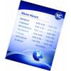 imageFellowes SelfAdhesive Letter Laminating Pouches 5 Pack 522055 Pack