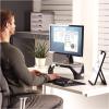 imageFellowes Smart Suites Corner Monitor Riser 8020101French