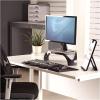 imageFellowes Smart Suites Corner Monitor Riser 8020101French