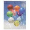 imageFellowes Thermal Laminating Pouches ImageLast Jam Free Letter Size 3 Mil 200 Pack 5244101Letter