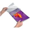 imageFellowes Thermal Laminating Pouches ImageLast Jam Free Letter Size 3 Mil 200 Pack 5244101Letter