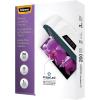 imageFellowes Thermal Laminating Pouches ImageLast Jam Free Letter Size 3 Mil 200 Pack 5244101Letter