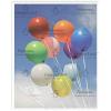 imageFellowes Thermal Laminating Pouches ImageLast Jam Free Letter Size 5 Mil 200 Pack 5245301Letter