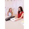 imageFellowes Thermal Laminating Pouches ImageLast Jam Free Letter Size 5 Mil 200 Pack 5245301Letter