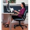 imageFellowes TiltnSlide Keyboard Manager 8060101 Black