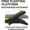 imageFellowes Ultimate Foot Support 8067001Compact