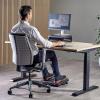 imageFellowes Ultimate Foot Support 8067001Compact
