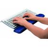 imageFellowes Wrist Rest Sapphire 98737