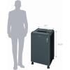 imageFortishred 2250M 10Sheet TAA Compliant MicroCut Paper Shredder
