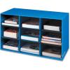 imageBankers Box 1 Pack Classroom 9 Compartment Cubby Storage Sorter 16quot H x 28 14quot W x 13quot D