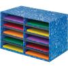 10 Compartments