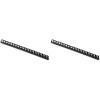 imageFellowes 38in Black Binding Combs 25Pack38 Pack of 2