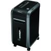 imageFellowes 4690001 Powershred 90S 18Sheet StripCut Shredder 252quot x 114quot x 173quot