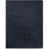 imageFellowes 52136 Presentation Covers  Oversize Letter Navy 200 pack1125 x 875