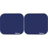 imageFellowes 58021 Medium Mouse Pad Blue1 Count Pack of 2