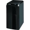 imageFellowes AutoMax 500CL 500Sheet CrossCut Auto Feed Shredder Black 4655301300CL