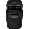 imageFellowes AutoMax 600M 2in1 Heavy Duty Auto Feed Commercial Paper Shredder with MicroCut200Sheet