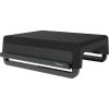 imageFellowes Breyta Ergonomic Height Adjustable Stand for MonitorLaptop BlackBlack