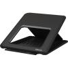 imageFellowes Breyta Laptop Stand for The Home and Office 12 Height Adjustments 14quot Monitor Size WhiteBLACK