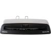 imageFellowes Callisto 125 Laminator 125Inch 57291 SilverBlackFaster