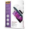imageFellowes Glossy SuperQuick Laminating Pouches Letter Size 100 Per Pack 5245801