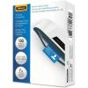 imageFellowes Hot Laminating Pouches ID Tag Not Punched 5 mil 100 Pack 52015100 pack