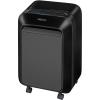imageFellowes LX180 16 Sheet P4 CrossCut Heavy Duty Paper Office Shredder 100 Jam Proof