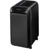 imageFellowes LX190 20 Sheet P4 CrossCut Heavy Duty Paper Office Shredder 100 Jam Proof