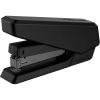 imageFellowes LX850 EasyPress Office Stapler Full Strip Effortless OneTouch Stapler for Classroom Home and Office Holds Full Strip of Staples 25 Sheet Capacity WhiteBlack