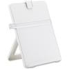 imageFellowes Letter Sized NonMagnetic Copyholder Platinum 21103