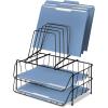 imageFellowes Letter Tray Organizer 72391