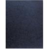 imageFellowes Linen Presentation Covers Letter Navy 200 pack 5209811 x 85 x 01