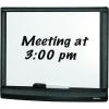 imageFellowes Mesh Partition Additions Dry Erase Board 7703101