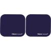 imageFellowes Mouse Pad with Microban Blue 59338011 Count Pack of 2