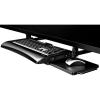 imageFellowes Office Suites Underdesk Keyboard Drawer BlackSilver 9140305